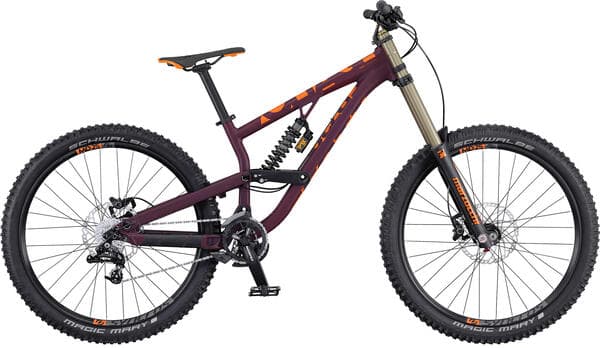 Bicycle Image