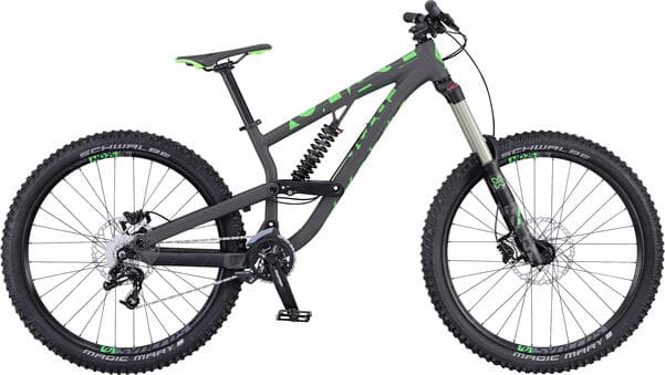 Bicycle Image