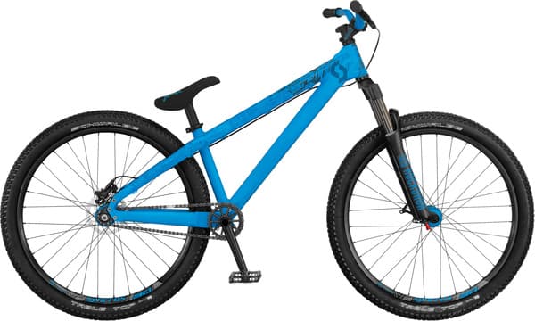 Bicycle Image