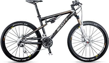 Bicycle Image
