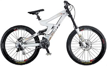 Bicycle Image