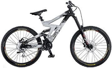 Bicycle Image