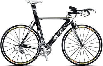 Bicycle Image