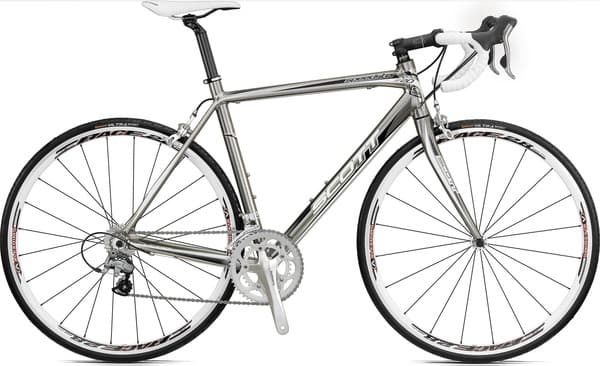 Bicycle Image