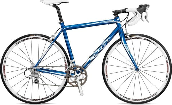 Bicycle Image