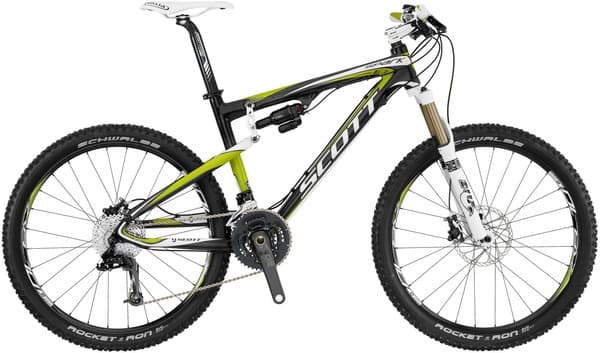 Bicycle Image