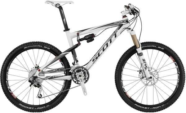 Bicycle Image