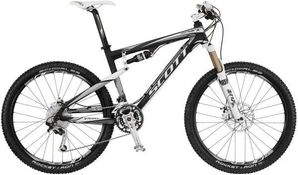 Bicycle Image