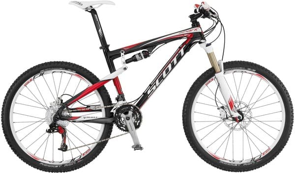 Bicycle Image