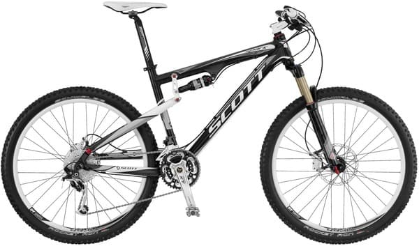 Bicycle Image