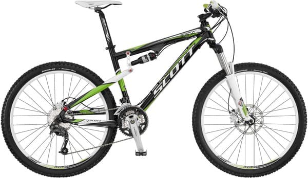 Bicycle Image