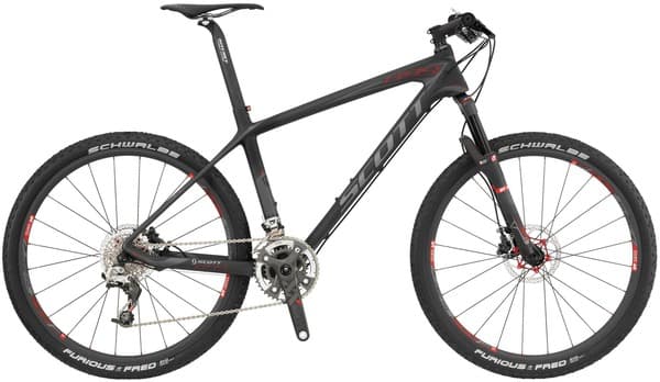 Bicycle Image
