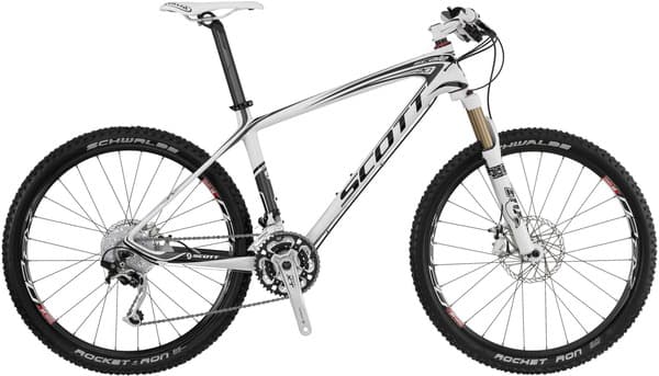 Bicycle Image