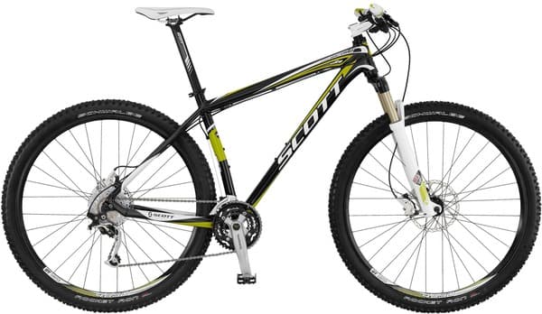 Bicycle Image