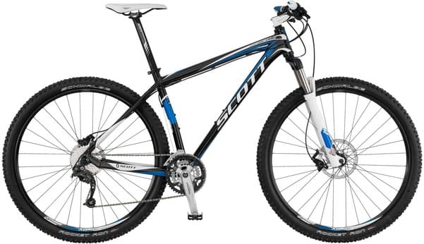 Bicycle Image