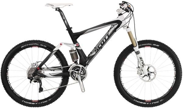 Bicycle Image
