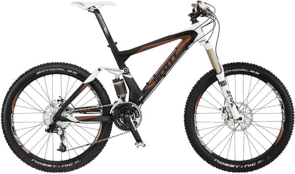 Bicycle Image