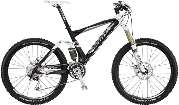 Bicycle Image