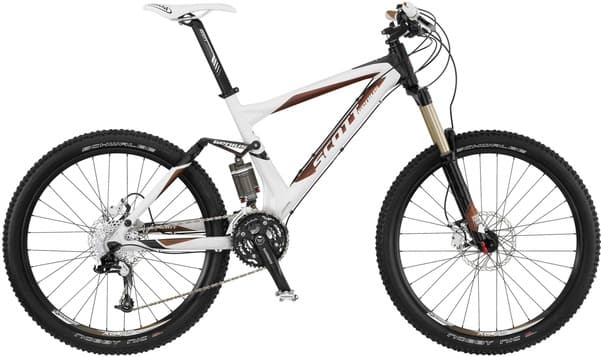 Bicycle Image