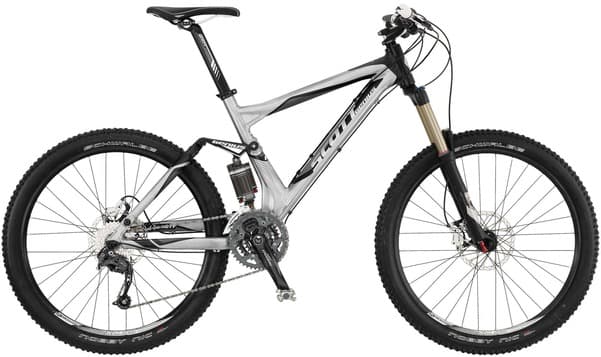 Bicycle Image