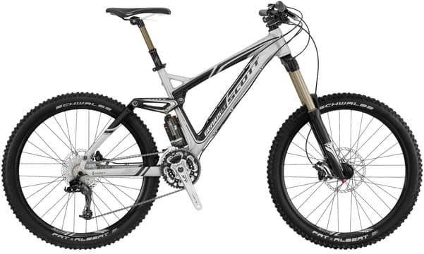 Bicycle Image