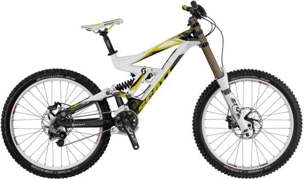Bicycle Image