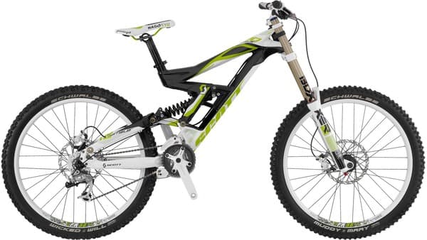 Bicycle Image
