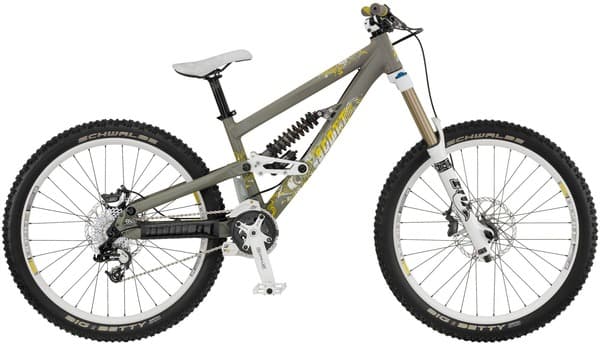 Bicycle Image