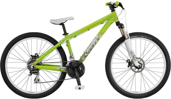 Bicycle Image