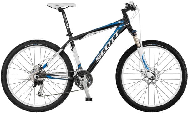 Bicycle Image