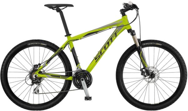 Bicycle Image