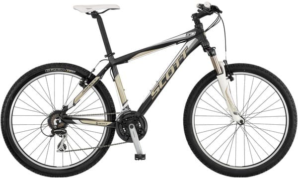 Bicycle Image