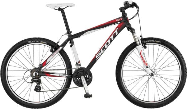 Bicycle Image