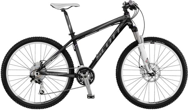 Bicycle Image