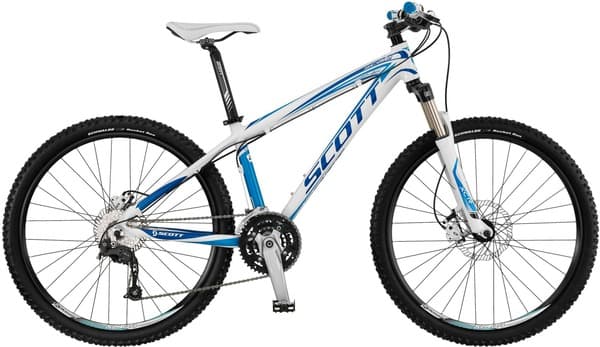 Bicycle Image