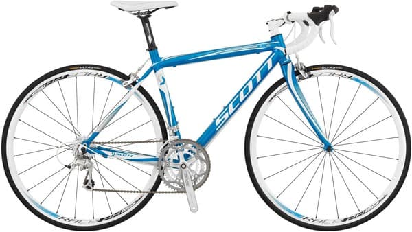 Bicycle Image