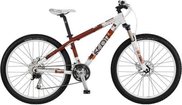 Bicycle Image