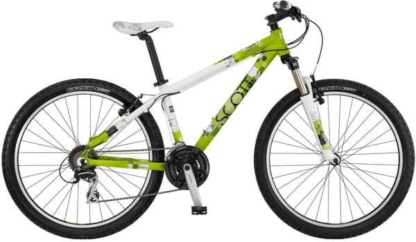 Bicycle Image