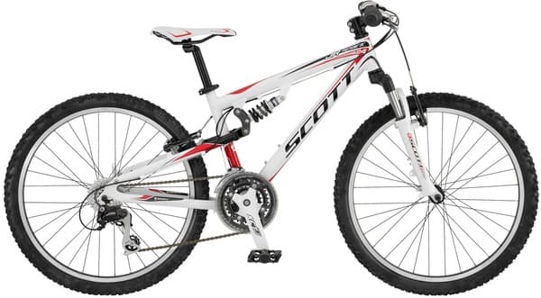Bicycle Image