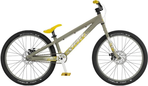 Bicycle Image