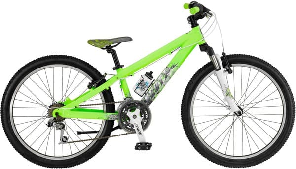 Bicycle Image