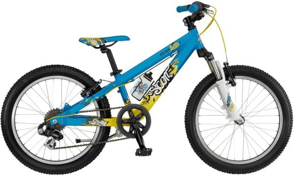Bicycle Image