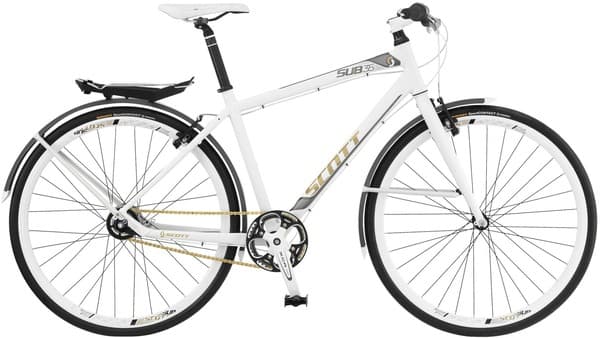 Bicycle Image