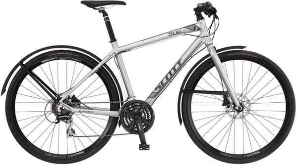 Bicycle Image