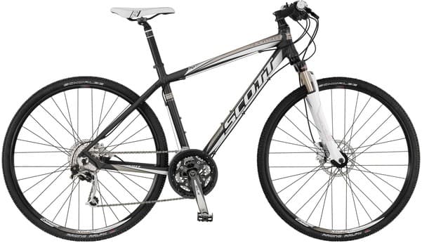 Bicycle Image