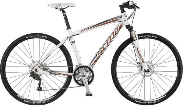 Bicycle Image