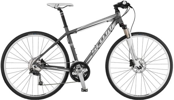 Bicycle Image