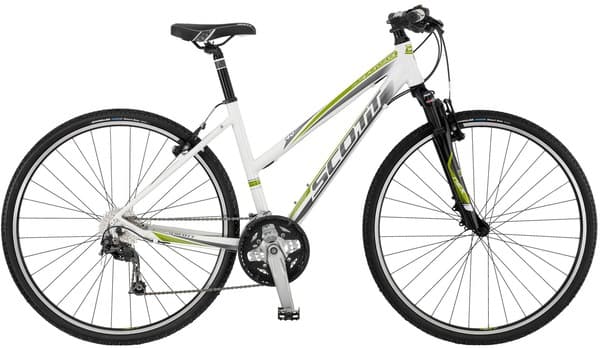 Bicycle Image