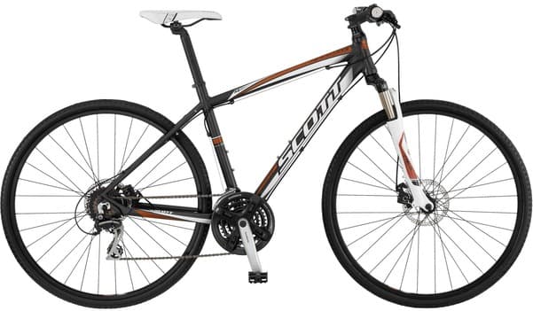 Bicycle Image