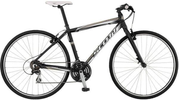 Bicycle Image